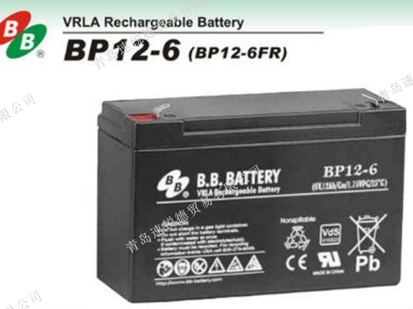 BB美美蓄電池組裝技術影響壽命的因素